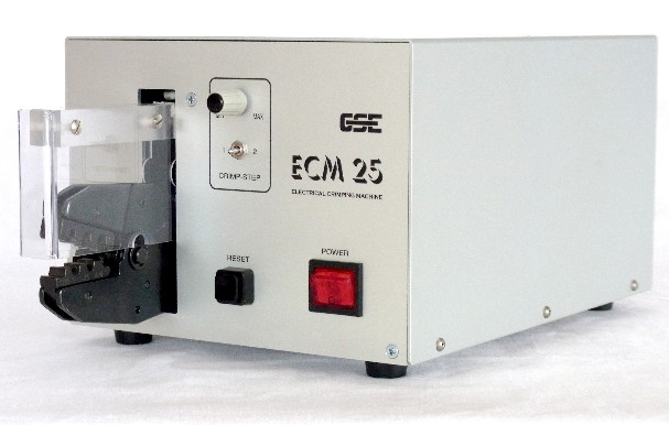 Crimpmaschine ECM25
